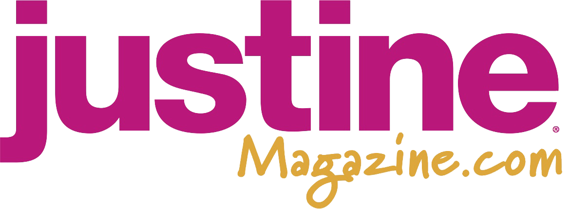 Sponsor Justine Magazine